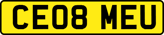 CE08MEU