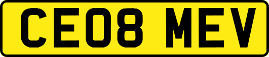 CE08MEV