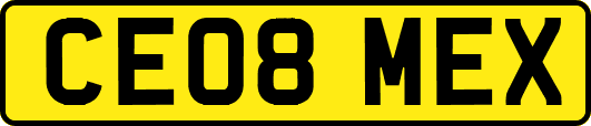 CE08MEX