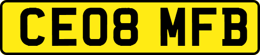 CE08MFB