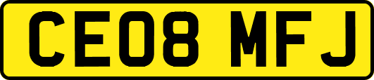 CE08MFJ