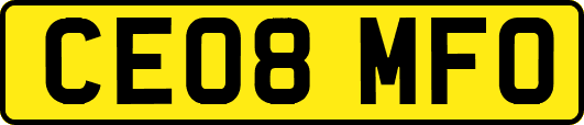 CE08MFO
