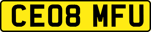 CE08MFU