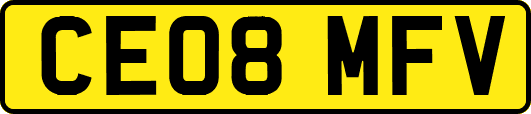 CE08MFV