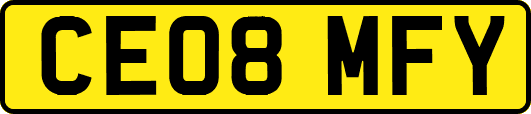 CE08MFY