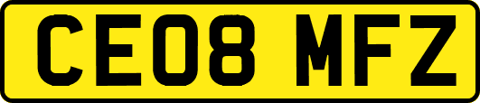 CE08MFZ