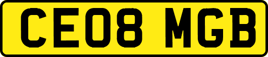 CE08MGB