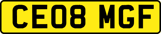 CE08MGF