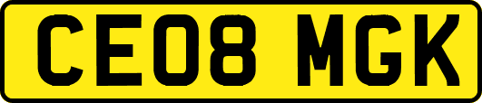 CE08MGK