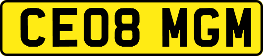 CE08MGM