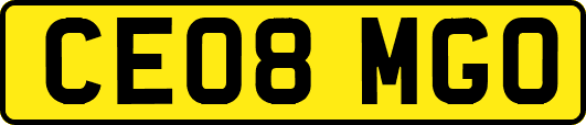 CE08MGO