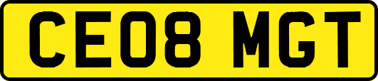 CE08MGT