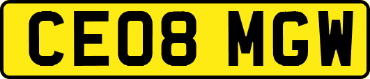 CE08MGW