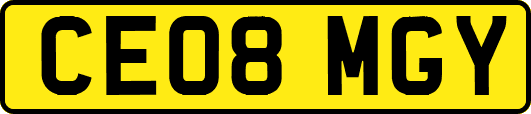 CE08MGY