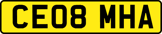 CE08MHA