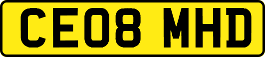 CE08MHD