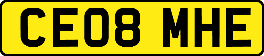 CE08MHE