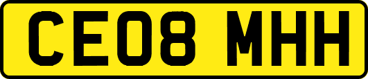 CE08MHH