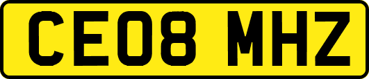 CE08MHZ