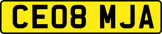 CE08MJA
