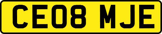 CE08MJE