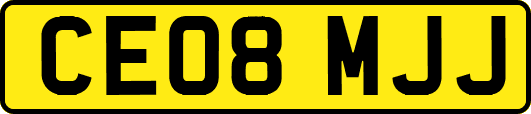 CE08MJJ