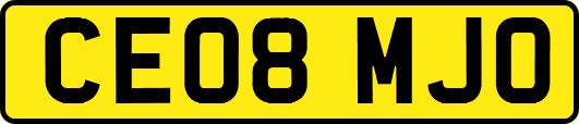 CE08MJO