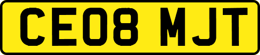 CE08MJT