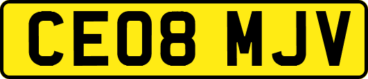 CE08MJV