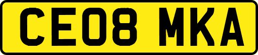 CE08MKA