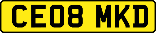 CE08MKD