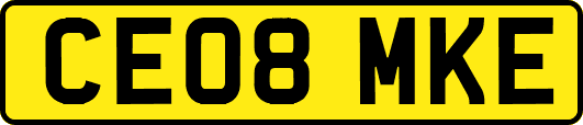 CE08MKE