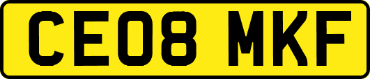 CE08MKF