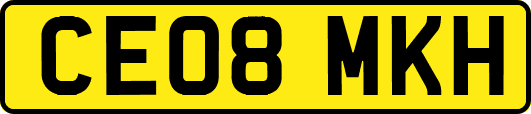 CE08MKH