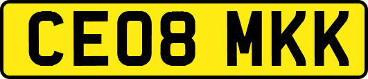 CE08MKK