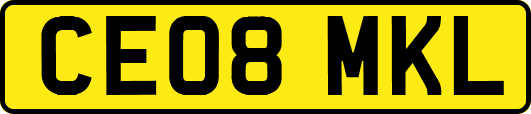 CE08MKL
