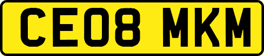 CE08MKM