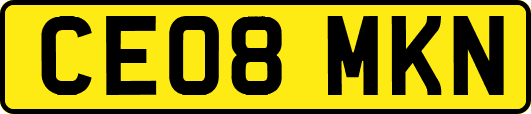 CE08MKN