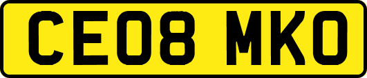 CE08MKO