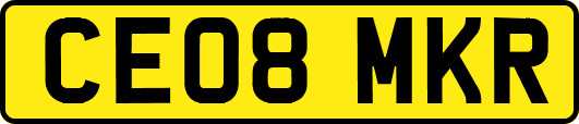 CE08MKR