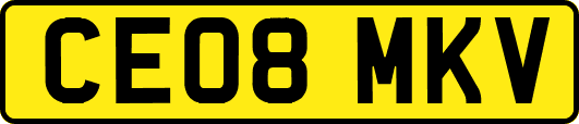 CE08MKV
