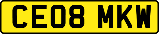 CE08MKW