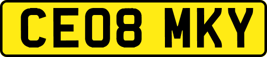 CE08MKY