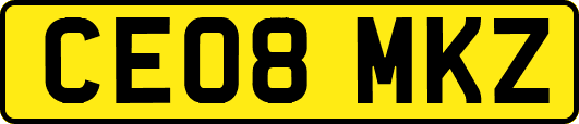 CE08MKZ