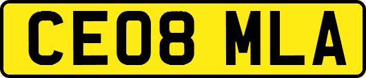 CE08MLA