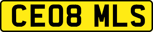 CE08MLS