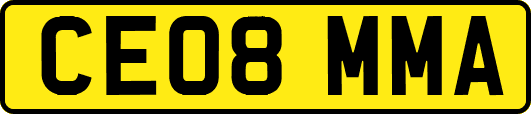 CE08MMA
