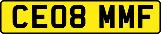 CE08MMF