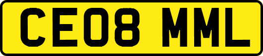 CE08MML