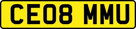 CE08MMU